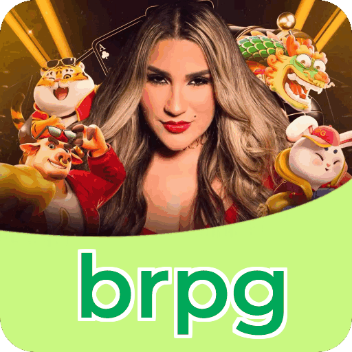 Logo Oficial brpg Download